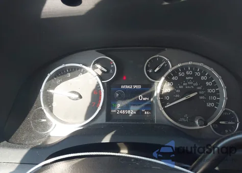 2017 Toyota Tundra Sr5 5.7L V8 z USA, uszkodzony, nr VIN 5TFRW5F18HX228155